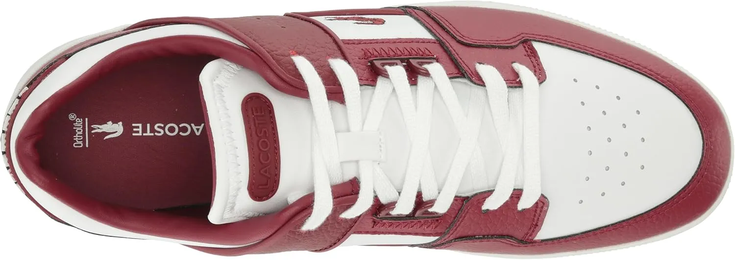 Lacoste Men's Court Cage 223 2 SMA Sneaker