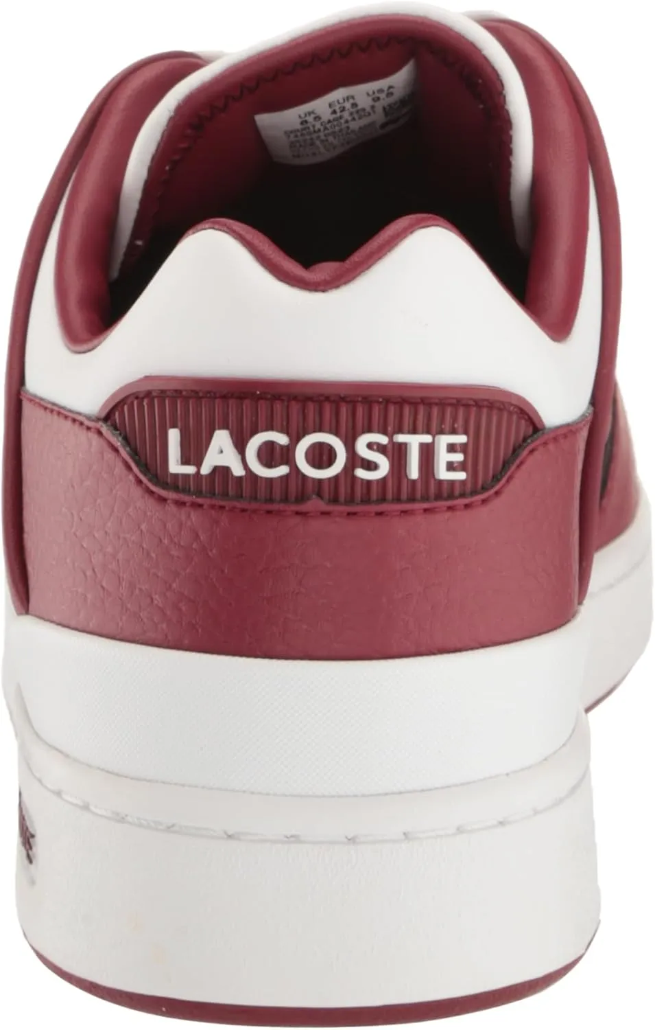 Lacoste Men's Court Cage 223 2 SMA Sneaker