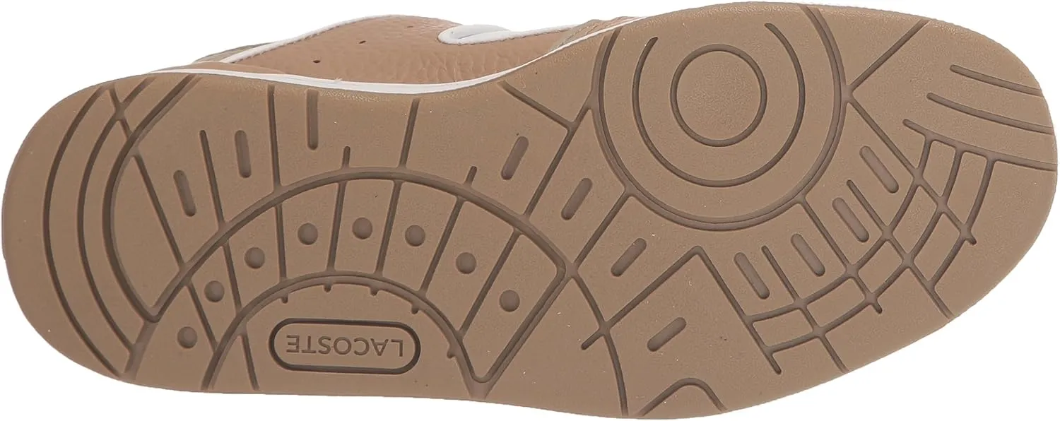 Lacoste Women's Court Cage 223 2 SFA Sneaker
