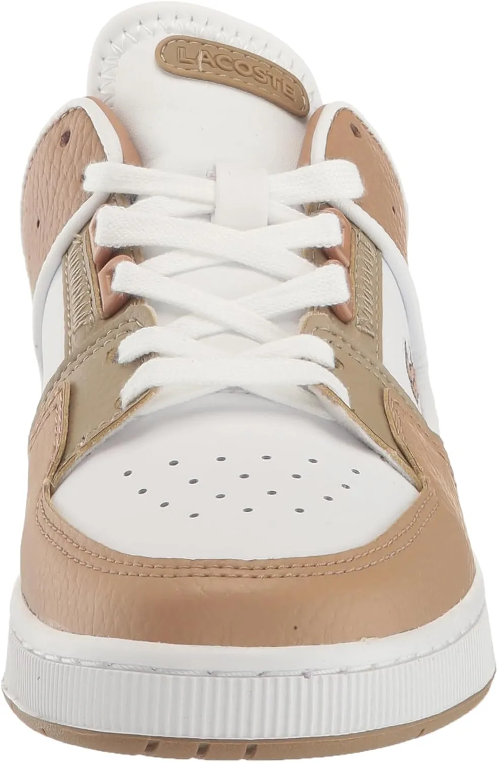 Lacoste Women's Court Cage 223 2 SFA Sneaker