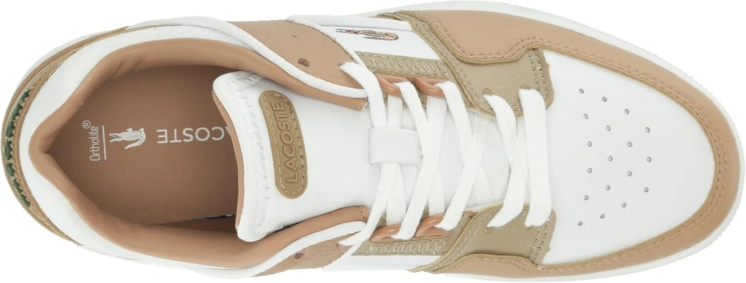 Lacoste Women's Court Cage 223 2 SFA Sneaker