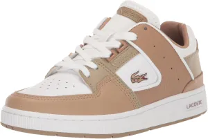 Lacoste Women's Court Cage 223 2 SFA Sneaker