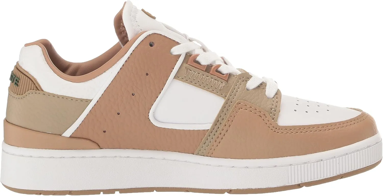 Lacoste Women's Court Cage 223 2 SFA Sneaker