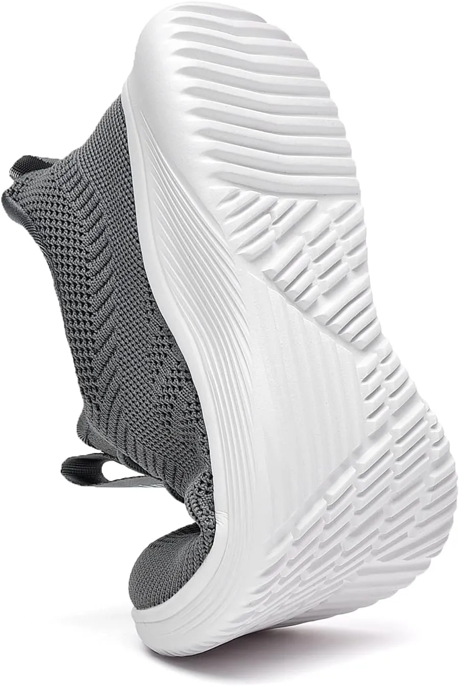 Lamincoa Womens Walking Shoes Slip On Lightweight Memory Foam Cheer Sneakers for Tennis Gym Running Workout Yoga