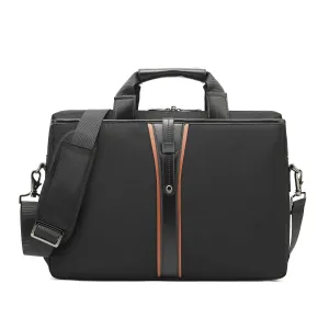 Large Capacity Single-Shoulder Laptop Backpack