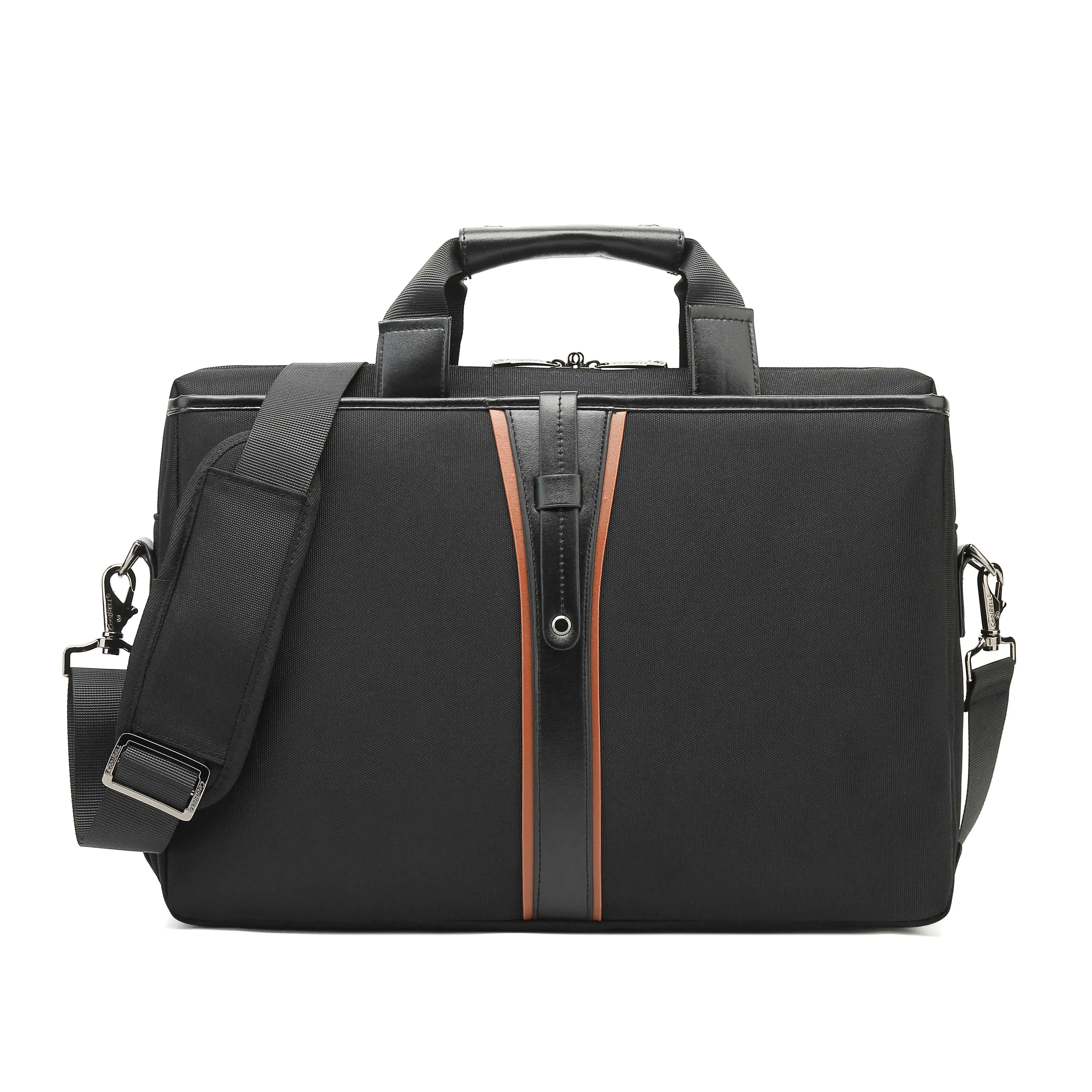 Large Capacity Single-Shoulder Laptop Backpack