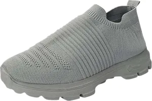 Lausiuoe Sneakers For Women Walking Shoes Comfortable Fashion Sneakers Breathable Casual Comfortable Lightweight Shoes