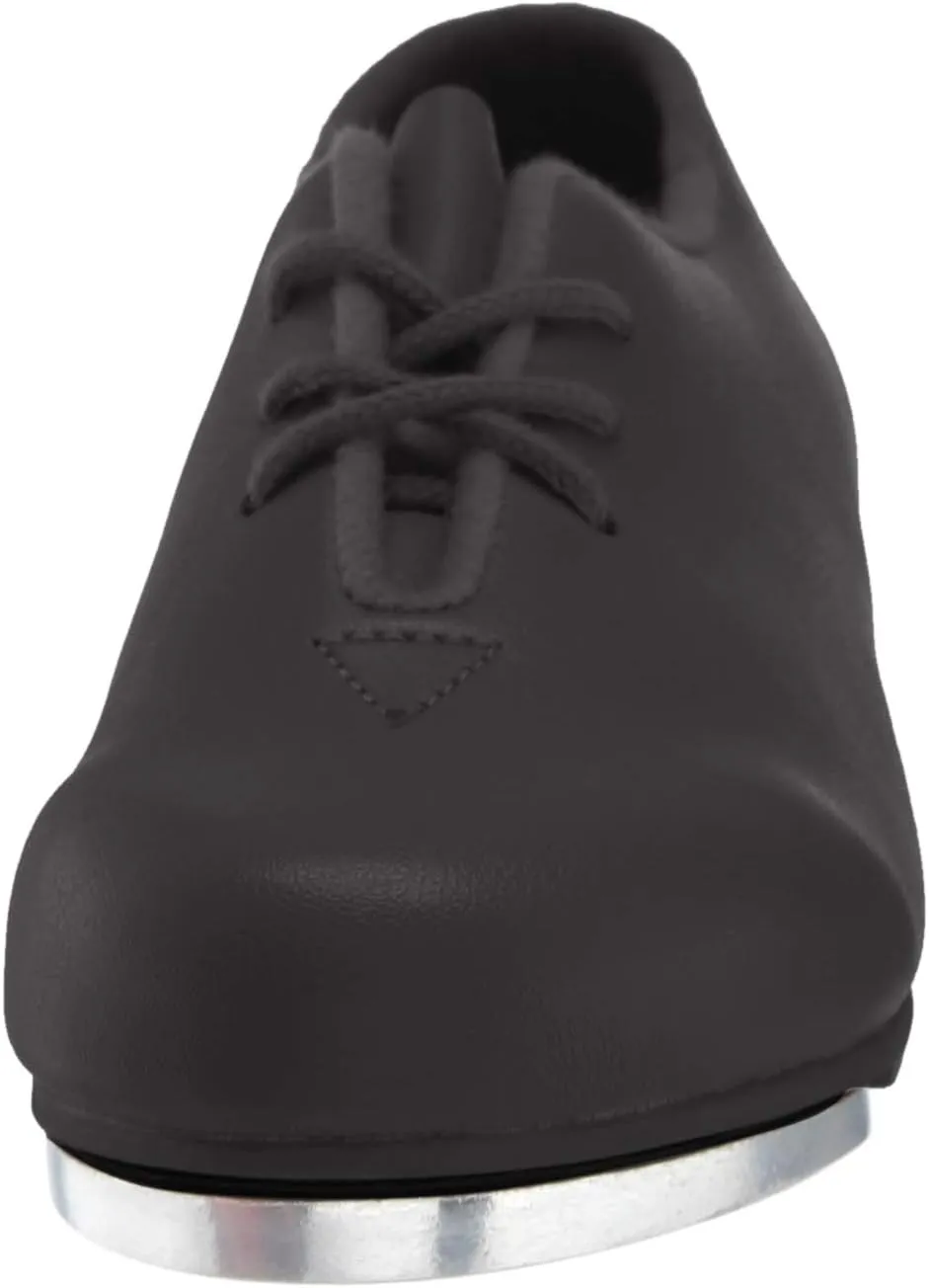 Leo Girl's Jazz Tap Dance Shoe