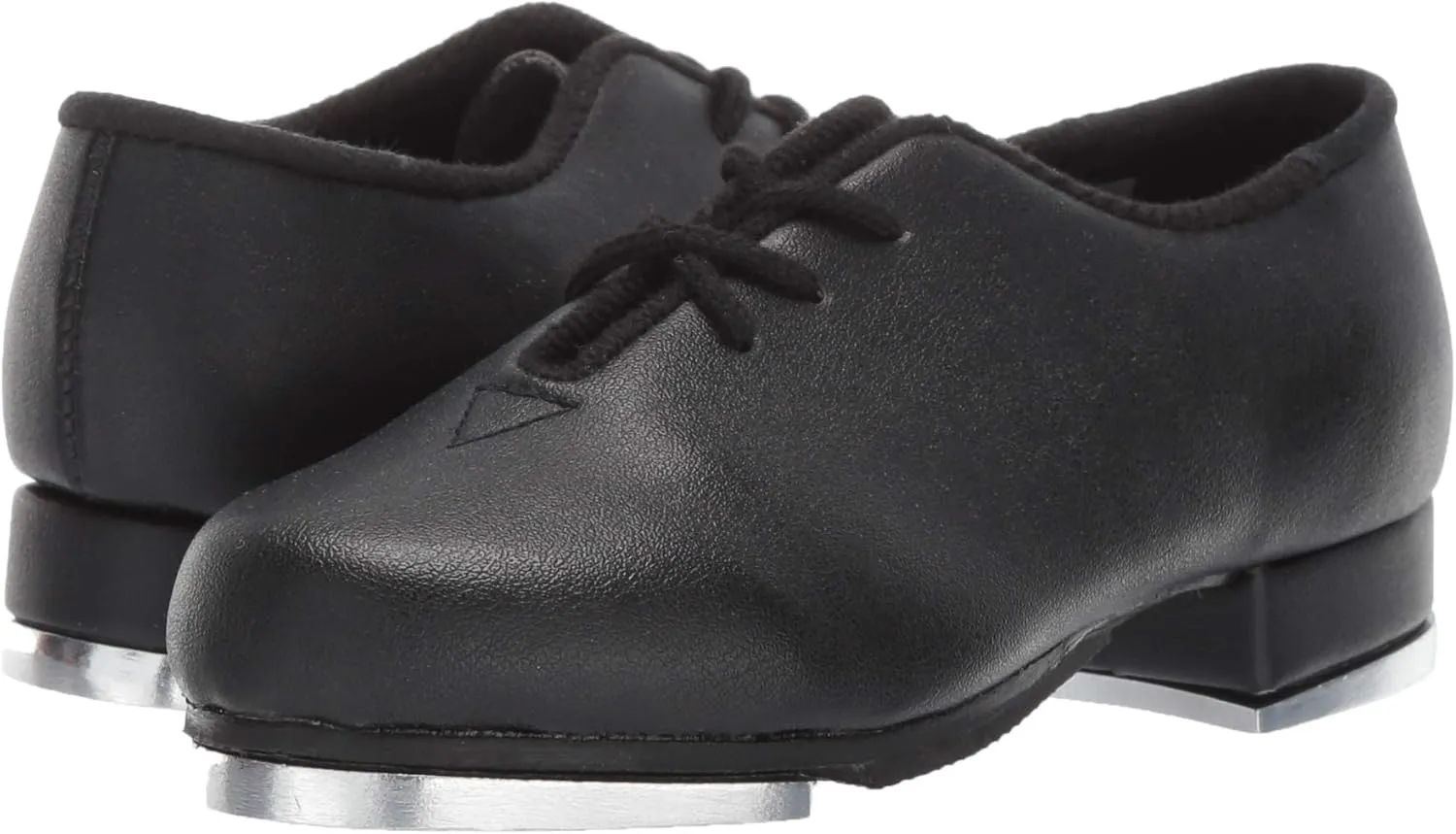 Leo Girl's Jazz Tap Dance Shoe