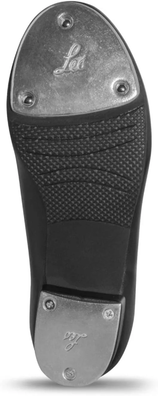 Leo Girl's Jazz Tap Dance Shoe