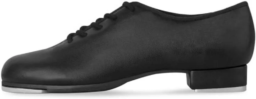 Leo Girl's Jazz Tap Dance Shoe