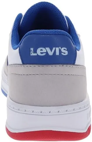 Levi's Unisex-Child Drive Lo Sneaker