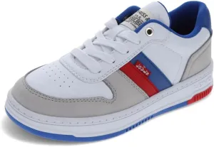 Levi's Unisex-Child Drive Lo Sneaker