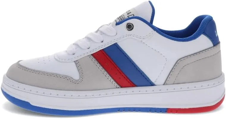 Levi's Unisex-Child Drive Lo Sneaker