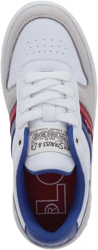 Levi's Unisex-Child Drive Lo Sneaker
