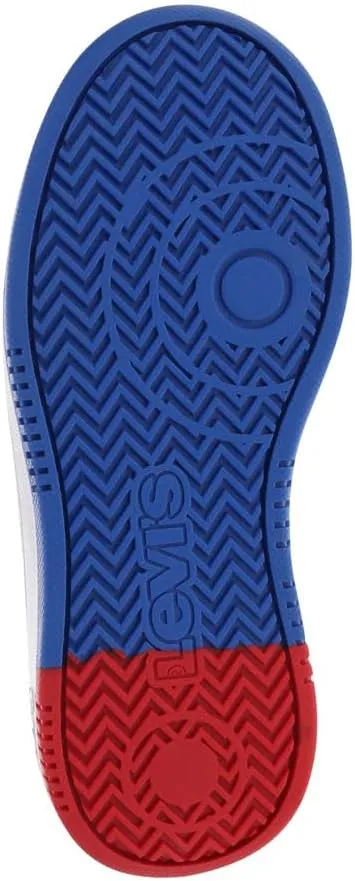 Levi's Unisex-Child Drive Lo Sneaker