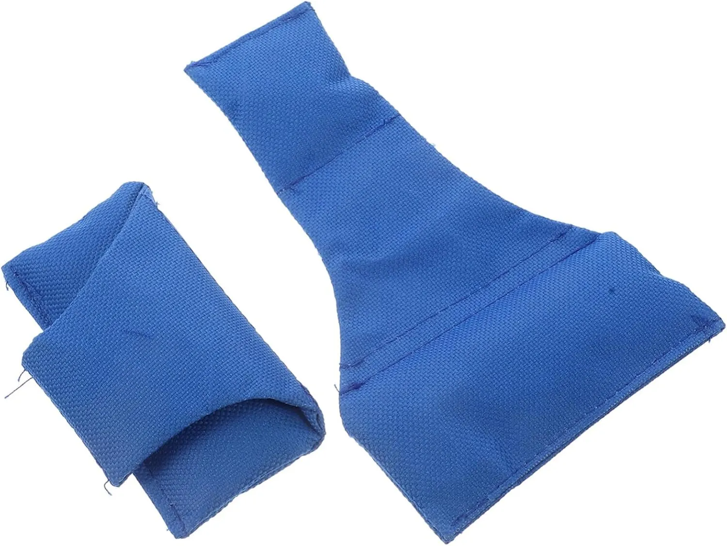 Lightweight Bean Bag Soccer Referee Kit Football Fabric Bag Practical for Matches Competitions