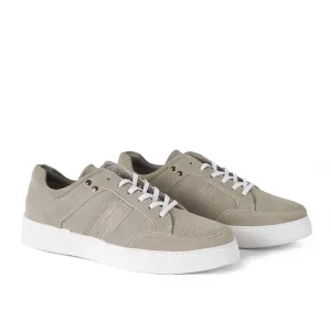 Low Top Laced Sneaker