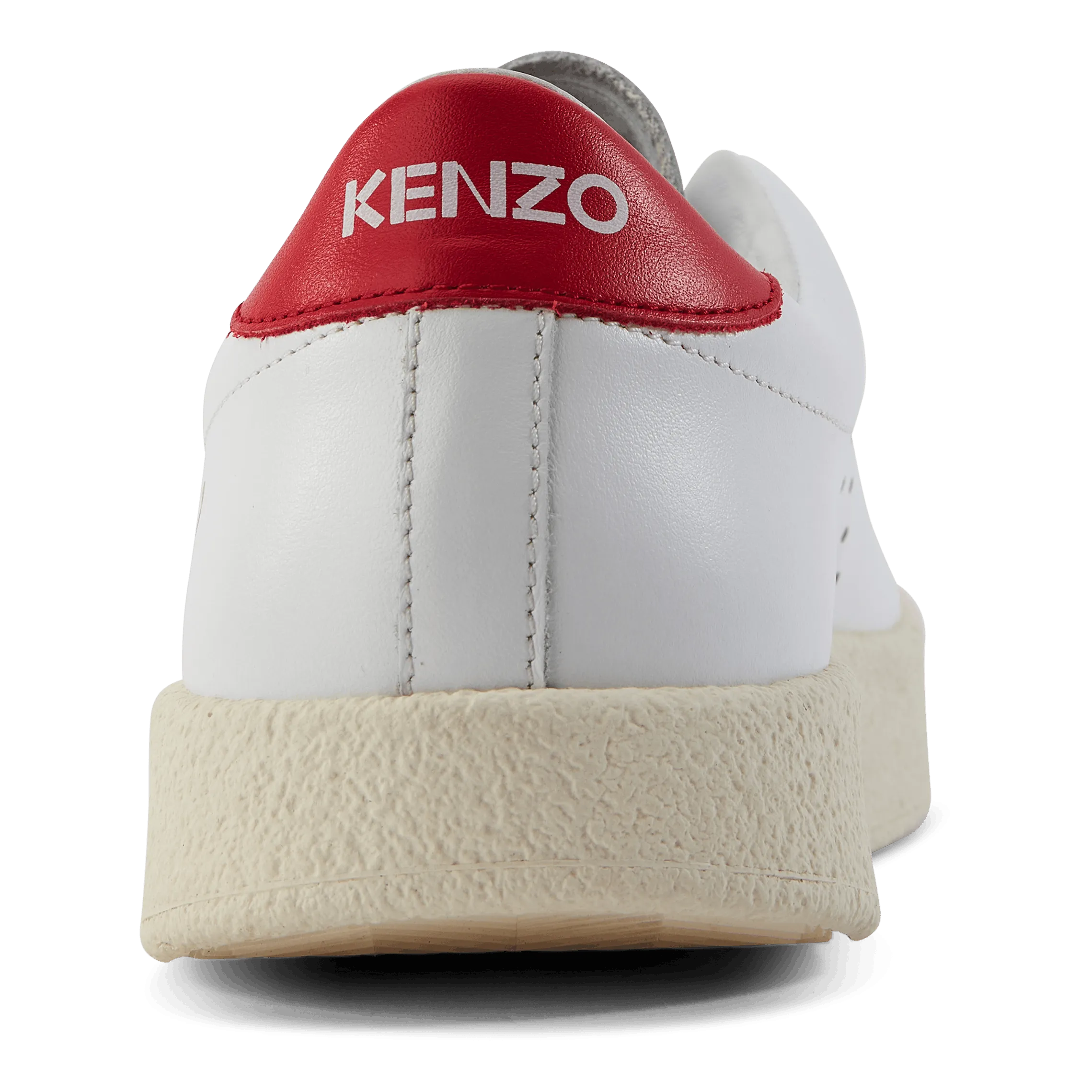 Low Top Sneaker White