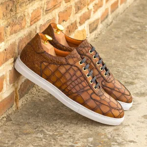 Low Top Trainer
