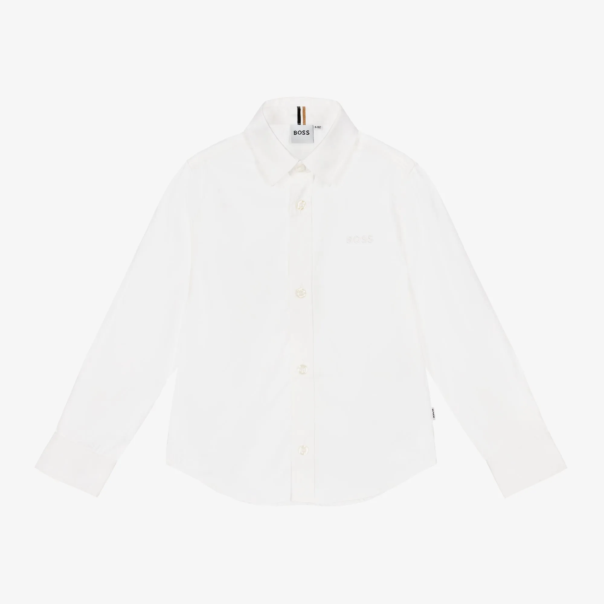 LS SHIRT