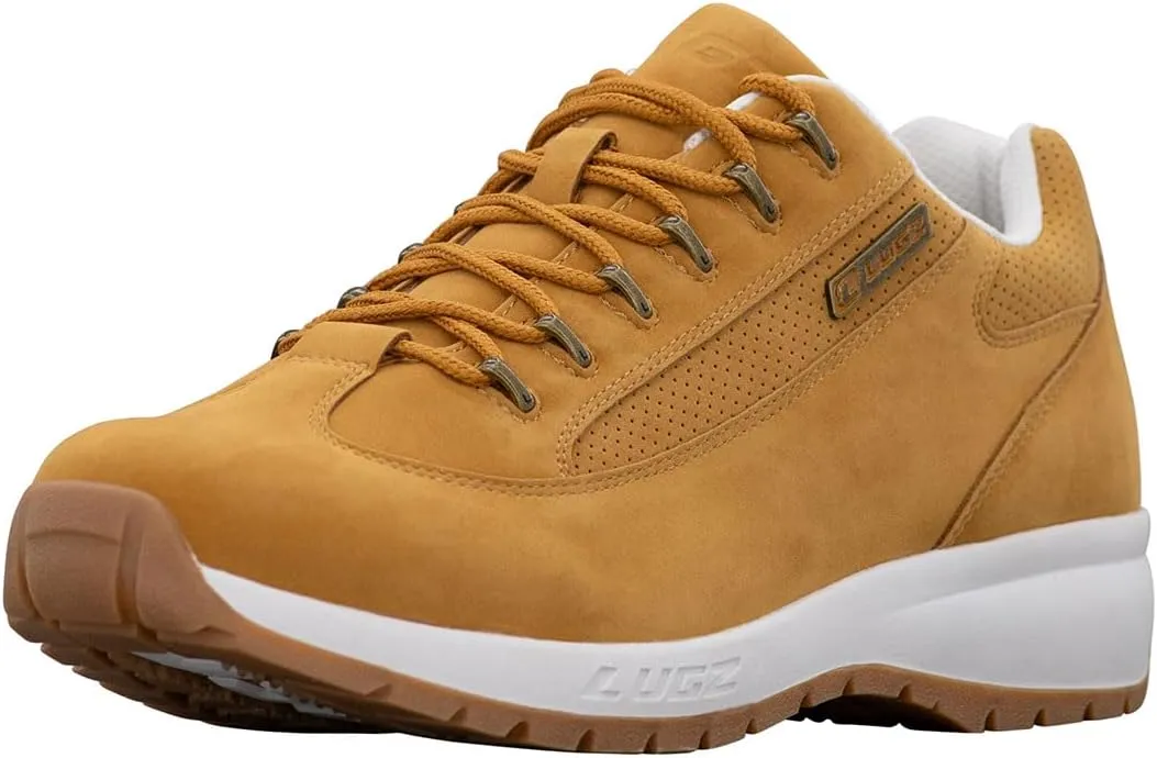 Lugz Men's Express Classic Low Top Fashion Sneaker