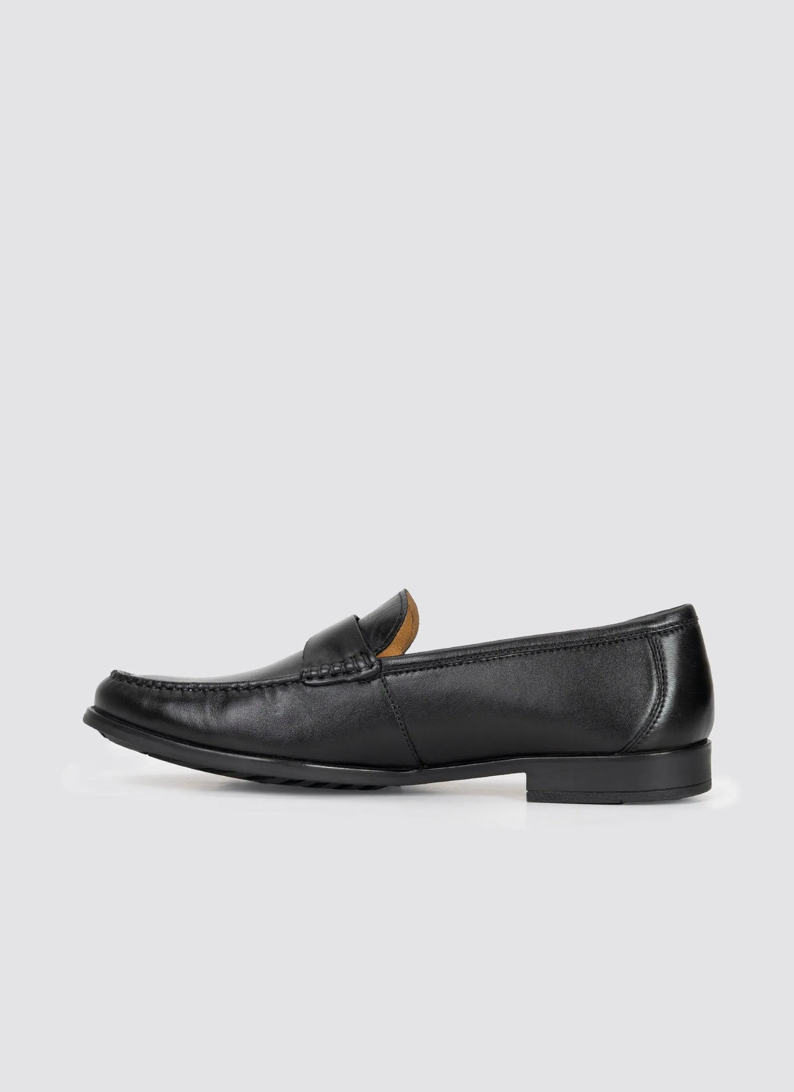Macklin Loafer