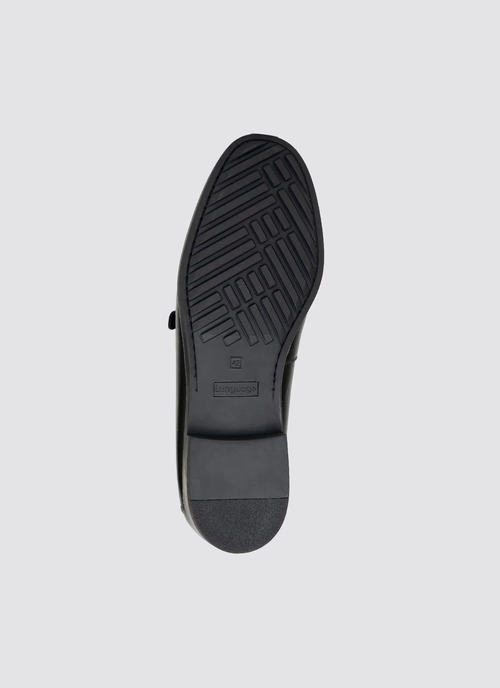 Macklin Loafer