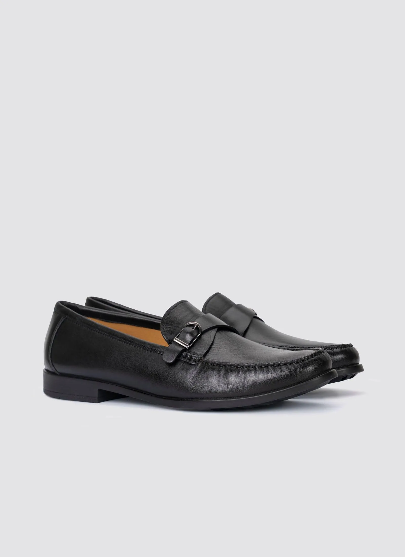 Macklin Loafer