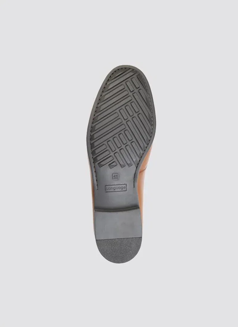Macklin Loafer