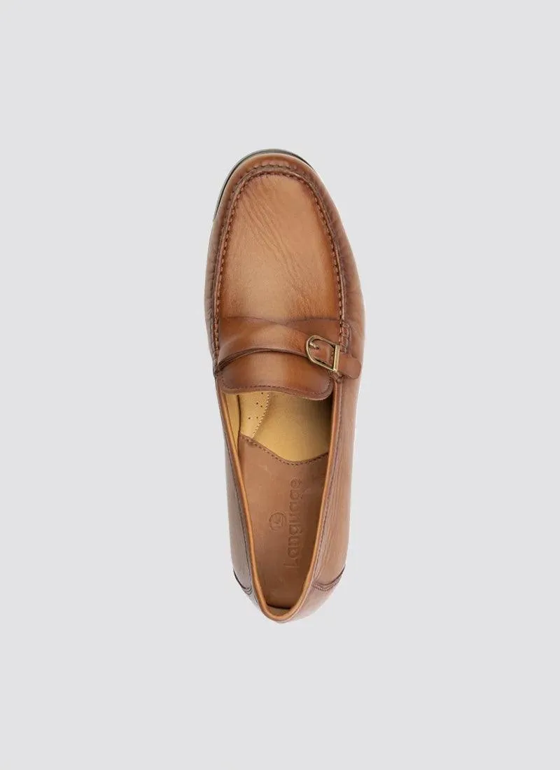 Macklin Loafer