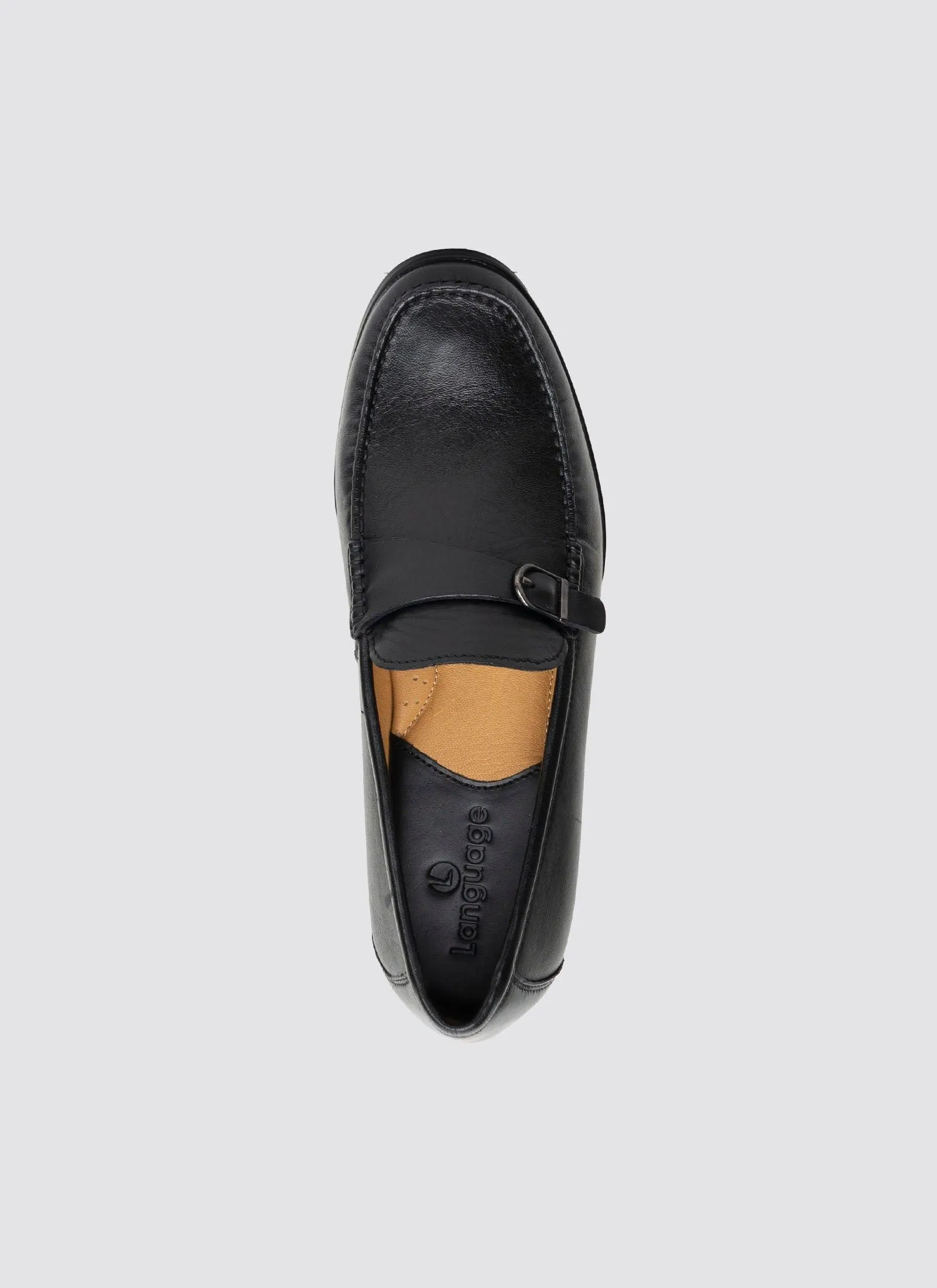 Macklin Loafer