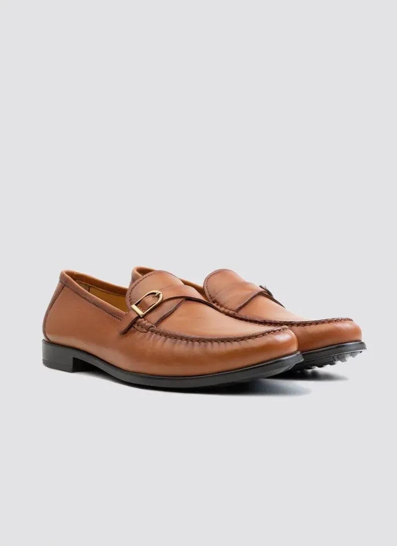 Macklin Loafer