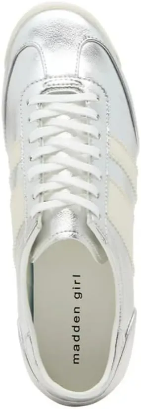 Madden Girl Women's Jumper Sneaker