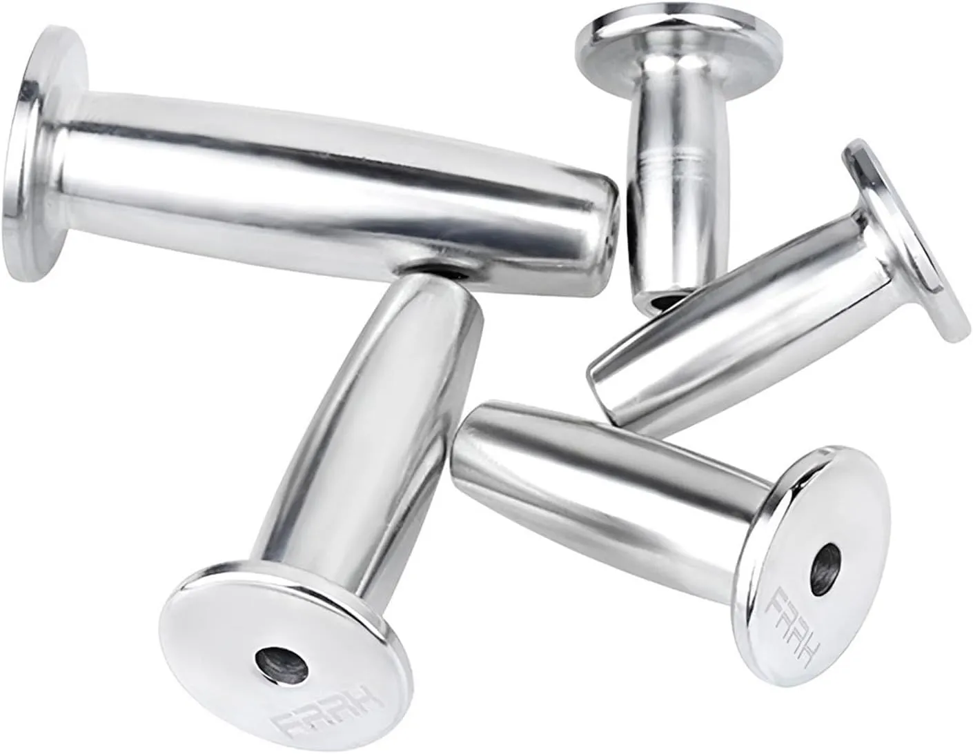 Male Stainless Steel Hollow Nail for Easy Urination and Training -USHB07a (XL)
