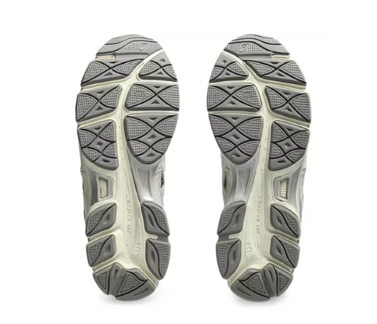 Men's Asics Gel NYC (Steeple Grey/Cream)
