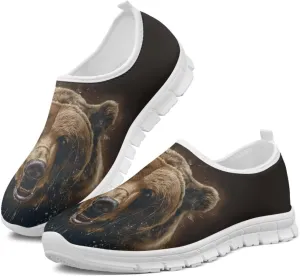 Mens Casual Walking Shoes Fashion Loafer Lightweight Low Top Sneakers Non Slip Comfortable US Size US 5-14
