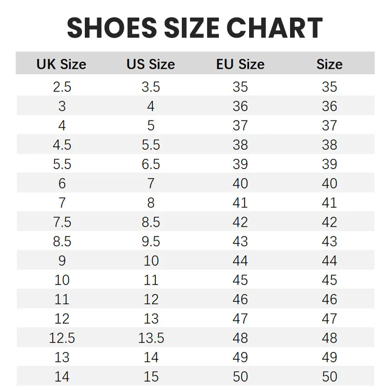 Men’s Classic PU Leather Dress Shoes