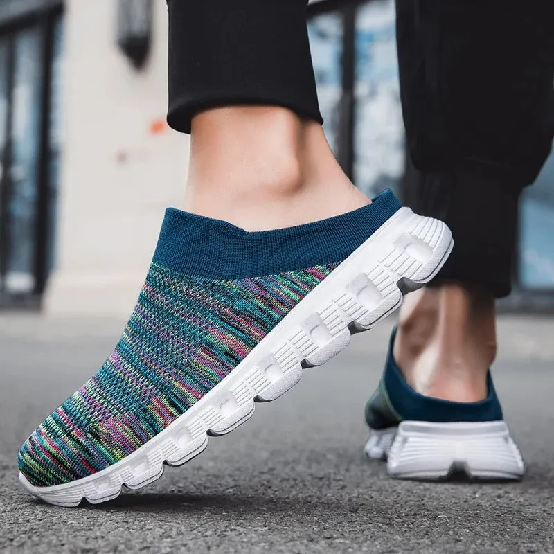 Mens DrottoFoam Slip-on Walkers