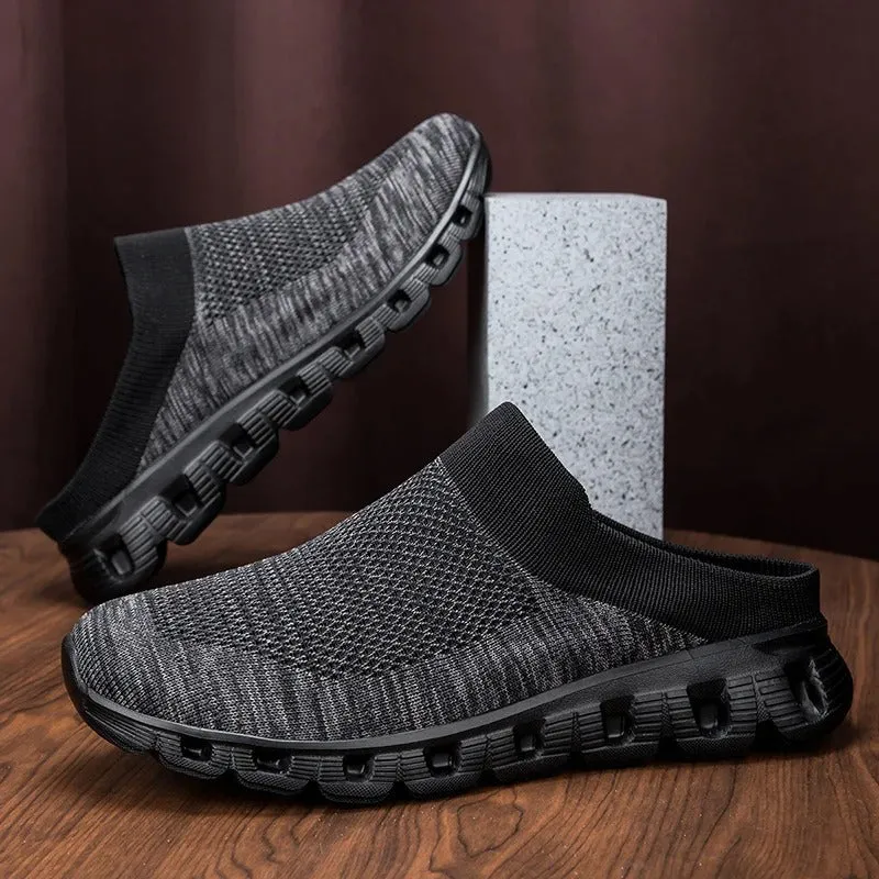 Mens DrottoFoam Slip-on Walkers