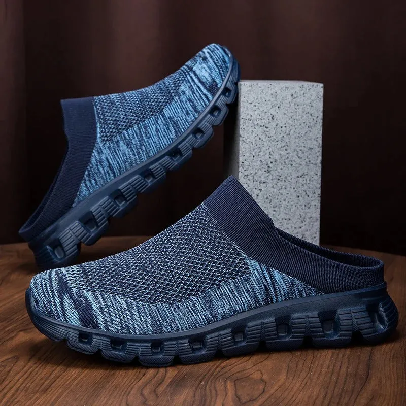 Mens DrottoFoam Slip-on Walkers