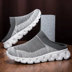 Mens DrottoFoam Slip-on Walkers