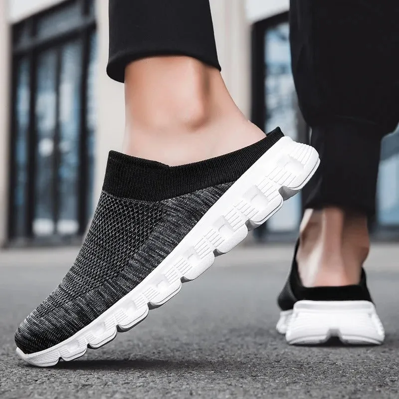 Mens DrottoFoam Slip-on Walkers