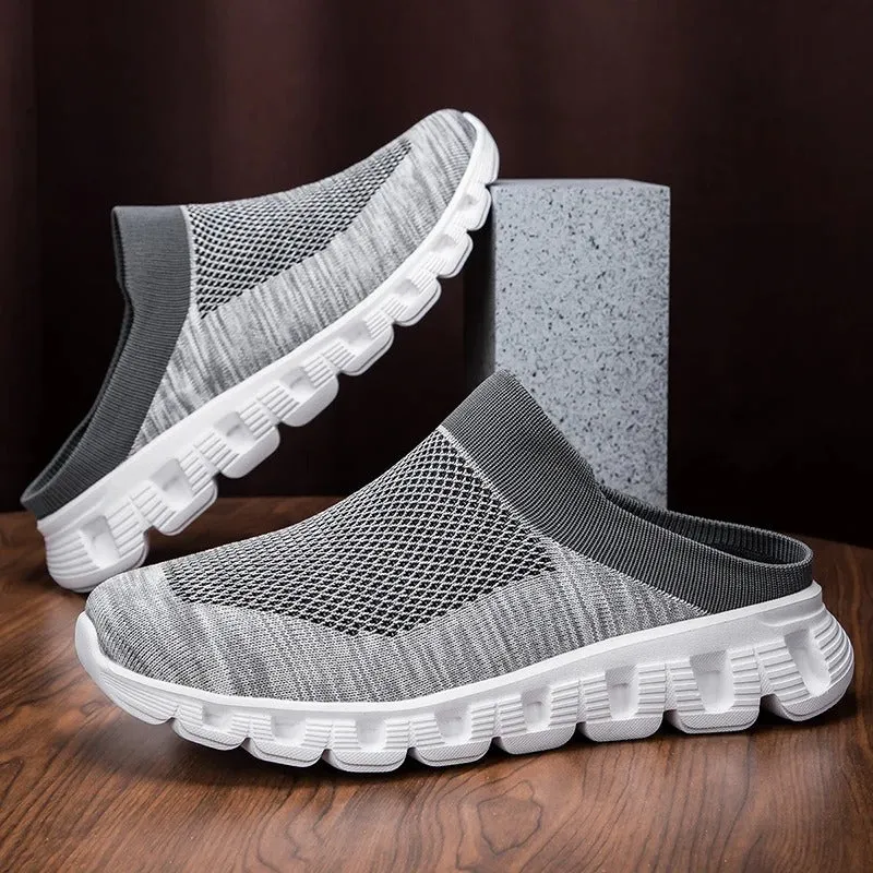 Mens DrottoFoam Slip-on Walkers