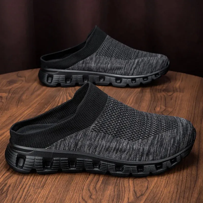 Mens DrottoFoam Slip-on Walkers
