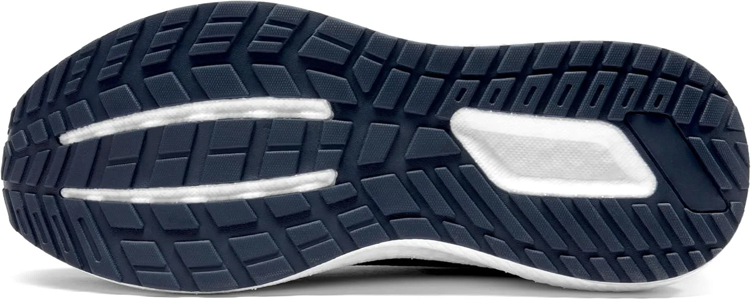 Men's Hands-Free Slip On Walking Shoes Laceless Comfortable Tennis Sneakers