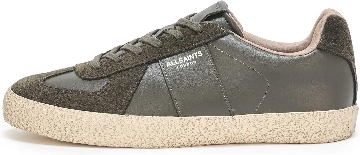 Men's Jaimee Low Top Sneaker