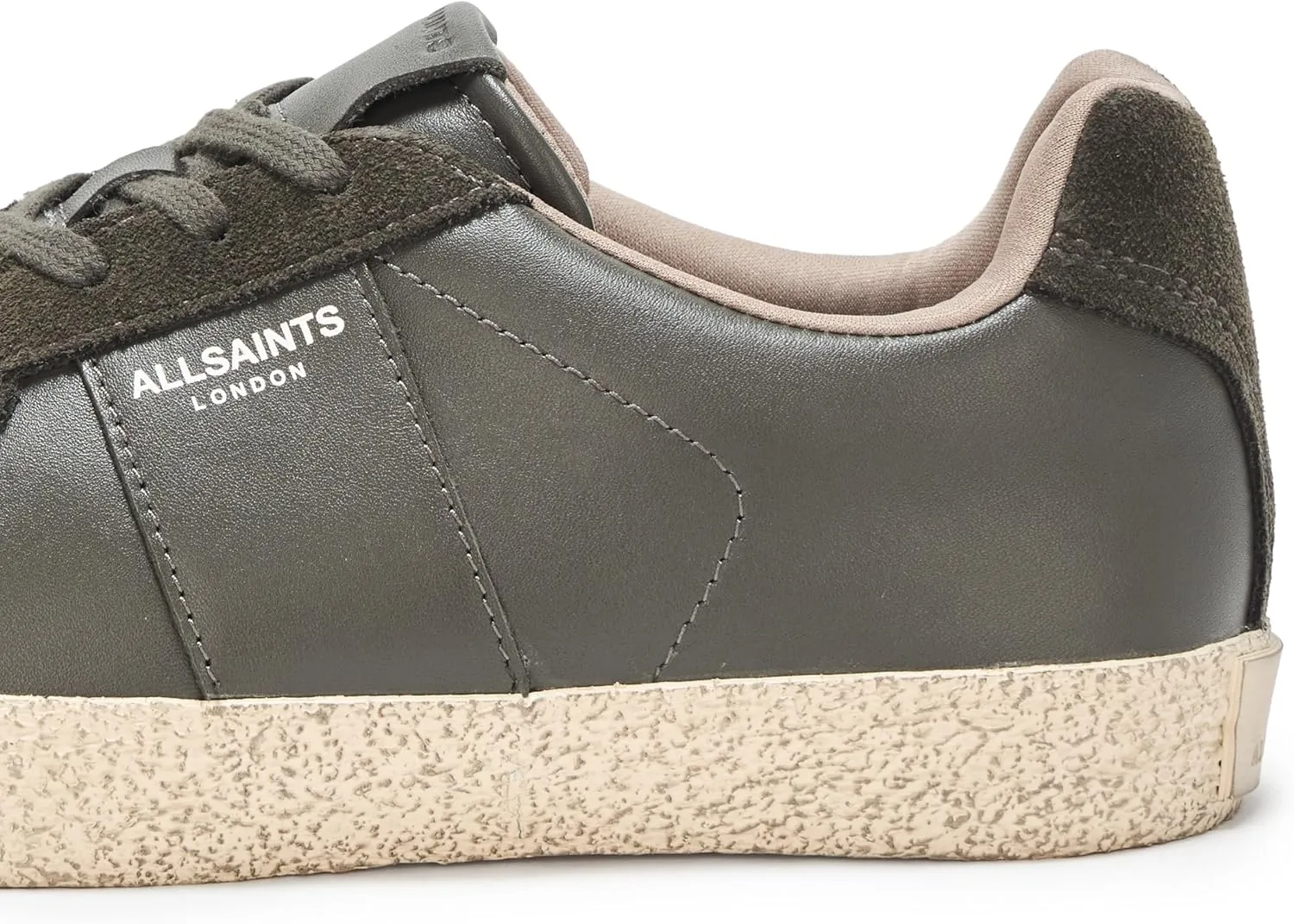 Men's Jaimee Low Top Sneaker