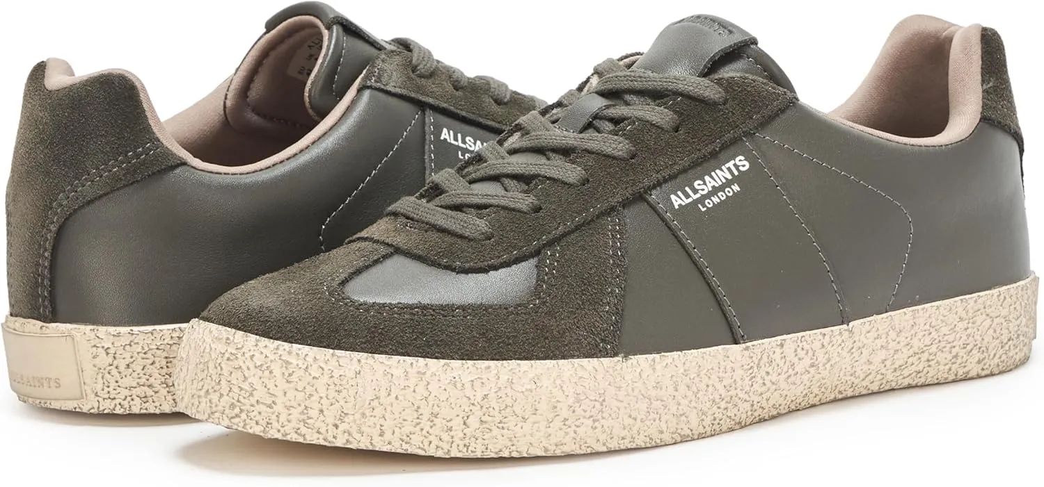 Men's Jaimee Low Top Sneaker