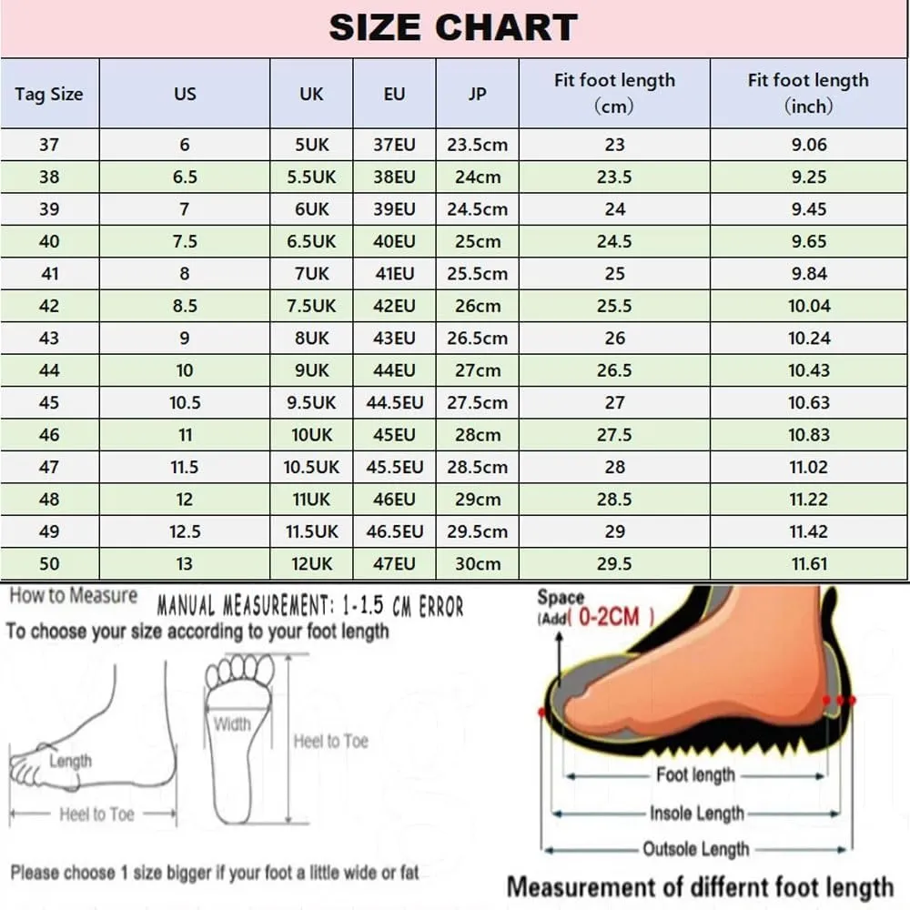 Men's Leather Dress Shoes, Flat Lace-Up Brogues, Soft Bottom Non-Slip Casual Shoes for Outdoor and Formal Wear
